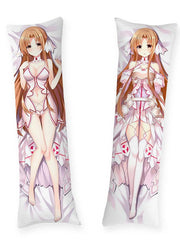Asuna Body Pillow Asuna Stacia Costume