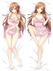 Asuna Body Pillow Asuna Waifu