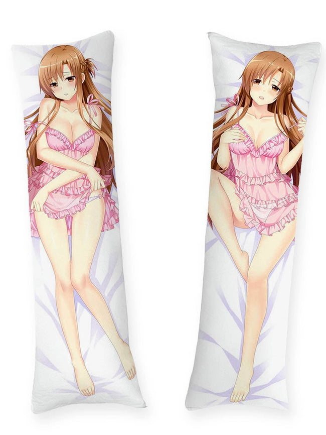 Asuna Body Pillow Asuna Waifu