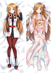 Asuna Body Pillow Asuna Yuuki