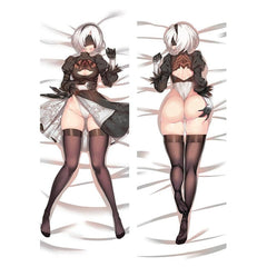 2b Body Pillow Automata 2B