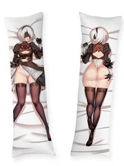 2b Body Pillow Automata 2B