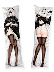 2b Body Pillow Automata 2b Nier
