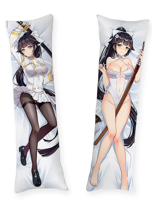 Takao Body Pillow  Azur Lane Takao