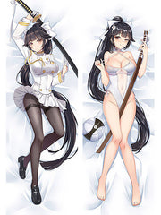 Takao Body Pillow  Azur Lane Takao