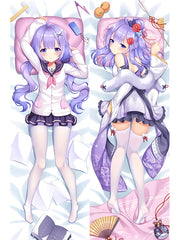 Unicorn Body Pillow Azur Lane Unicorn