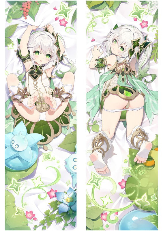 Nahida Body Pillow Genshin Impact New