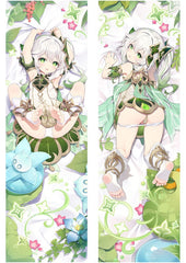 Nahida Body Pillow Genshin Impact New