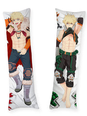 Bakugo Body Pillow Bakugo Boku no Hero