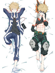 Bakugo Katsuki Bakugo Body Pillow