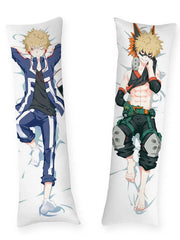 Bakugo Katsuki Bakugo Body Pillow