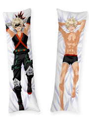 Bakugo Body Pillow<br/> Bakugo My Hero Academia