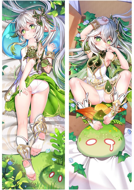 Nahida Body Pillow Genshin Impact New