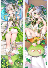 Nahida Body Pillow Genshin Impact New