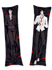 Black Butler Sebastian Michaelis Sebastian Body Pillow
