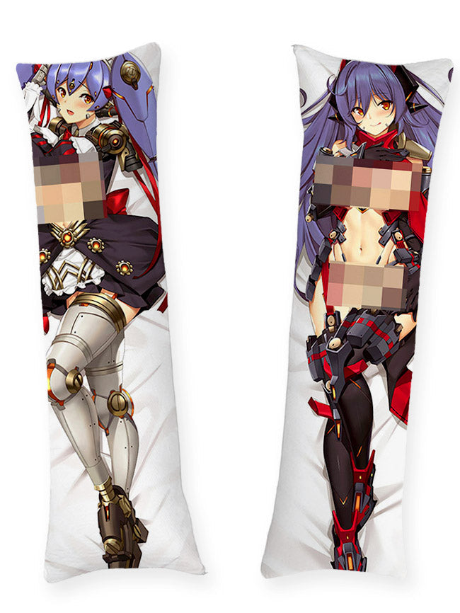 Brighid Body Pillow Brighid Moe