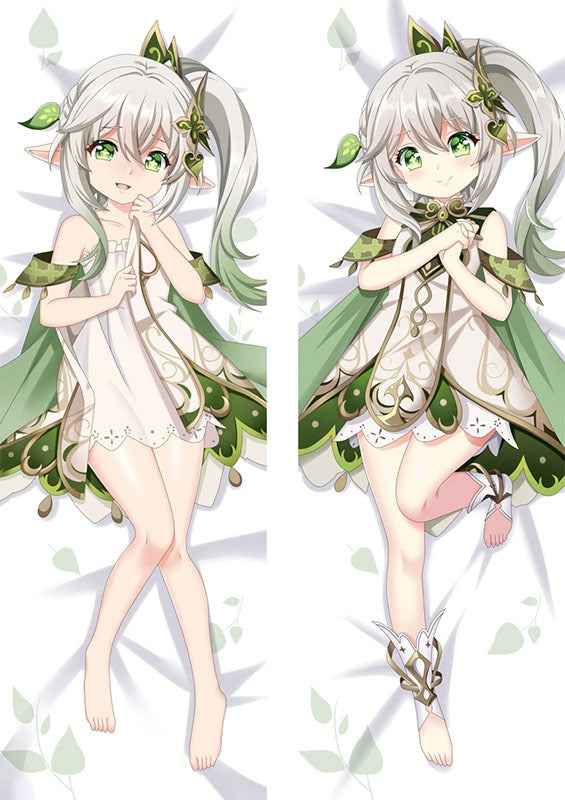 Nahida Body Pillow Genshin Impact New