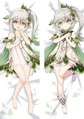 Nahida Body Pillow Genshin Impact New