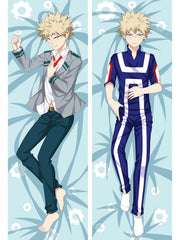 Charming Bakugo Bakugo Body Pillow