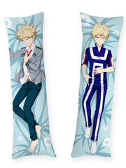 Charming Bakugo Bakugo Body Pillow