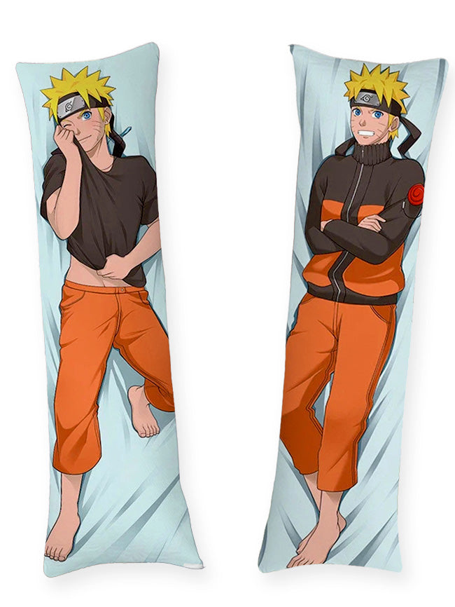 Naruto Uzumaki Cheeky Naruto