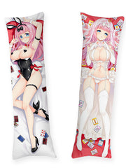 Chika Fujiwara Body Pillow Chika from Love is War