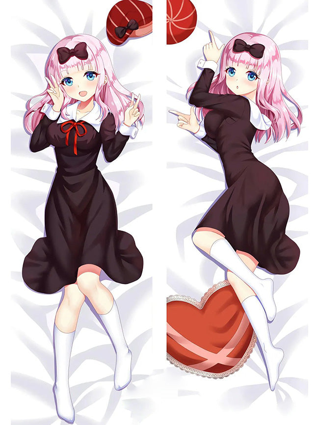 Chika Fujiwara Body Pillow Chika Cute