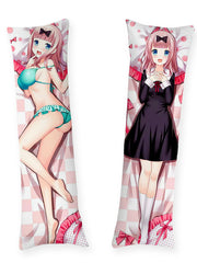 Chika Fujiwara Body Pillow Chika Love is War