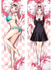 Chika Fujiwara Body Pillow Chika Love is War