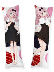 Chika Fujiwara Body Pillow Chika San