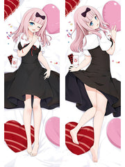 Chika Fujiwara Body Pillow Chika San