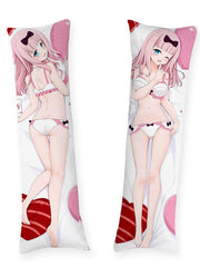 Chika Fujiwara Body Pillow Chika Sexy