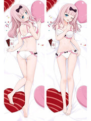 Chika Fujiwara Body Pillow Chika Sexy