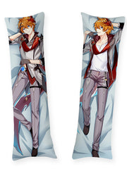 Tartaglia Body Pillow Childe Genshin Impact