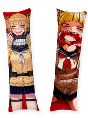 Himiko Toga Body Pillow Crazy Toga