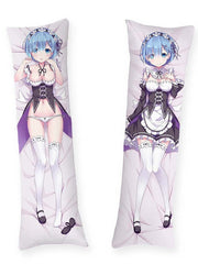 Rem Body Pillow Cute Rem Re Zero
