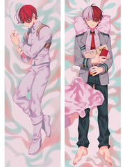 Todoroki Body Pillow Cute Todoroki