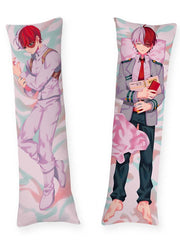 Todoroki Body Pillow Cute Todoroki