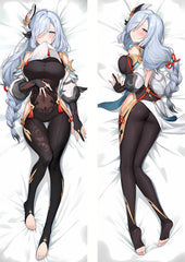 Shenhe Body Pillow Genshin Impact New