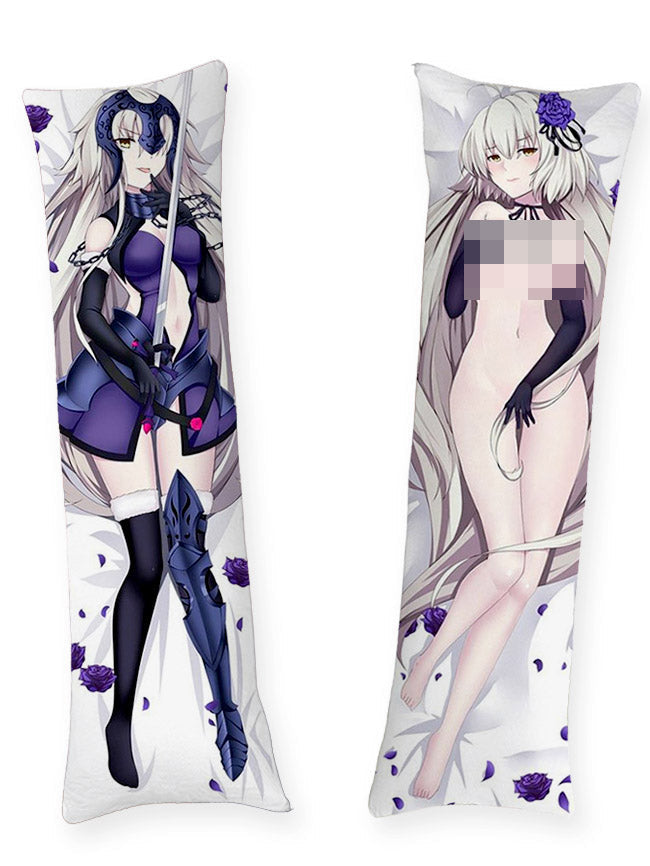 Jeanne D'Arc Body Pillow Jeanne D'Arc Armor