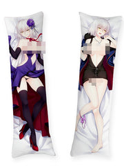 Jeanne D'Arc Body Pillow  Alter Jeanne D'Arc Robe Sexy