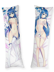 Aqua Body Pillow Aqua Hentai