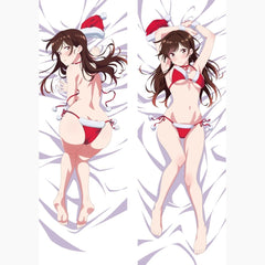 Chizuru Body Pillow Mizuhara Chizuru Hot