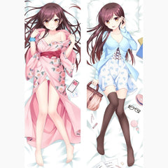 Chizuru Body Pillow Mizuhara Chizuru Kimono