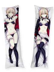 Saber Body Pillow Alter Saber Hot