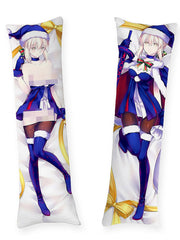 Saber Body Pillow Saber Mother Christmas Hentai