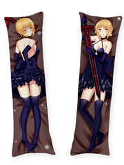 Saber Body Pillow Alter Saber Teasing