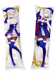 Saber Body Pillow Saber Mother Christmas