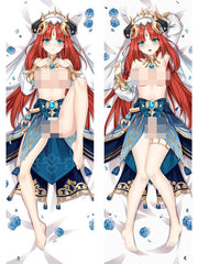 Nilou Body Pillow Nilou NSFW
