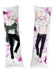 Danganronpa Nagito Nagito Komaeda Body Pillow
